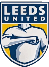 Sports FootBall Club Europe Royaume Uni Leeds United FC 