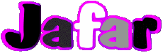 Prénoms MASCULIN - Maghreb Musulman J Jafar 