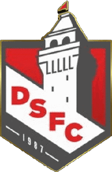 Sports Soccer Club Asia Logo India DSK Shivajians 
