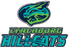 Sports Baseball U.S.A - Carolina League Lynchburg Hillcats 