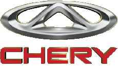 Transporte Coche Chery Logo 