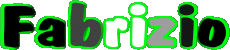 Nome MASCHIO -  Italia F Fabrizio 