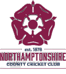 Sportivo Cricket Regno Unito Northamptonshire County 