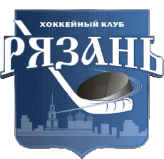 Deportes Hockey - Clubs Rusia HK Ryazan 