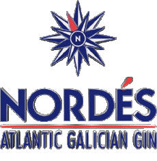 Bebidas Ginebra Nordés 