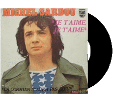 je t'aime,je t'aime - La corrida n'aura pas lieu-Multi Media Music 70' France Compilation Michel Sardou je t'aime,je t'aime - La corrida n'aura pas lieu