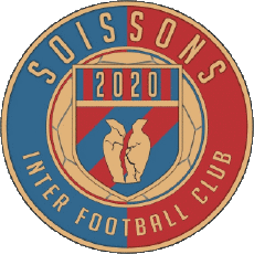Sports FootBall Club France Hauts-de-France 02 - Aisne Soissons FC 