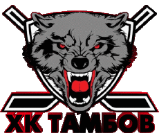 Sportivo Hockey - Clubs Russia HK Tambov 