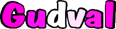 Prénoms MASCULIN - France G Gudval 