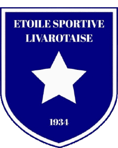 Sport Fußballvereine Frankreich Normandie 14 - Calvados Et.S. Livarotaise 