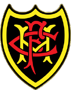Sports Rugby Club Logo Ecosse Hamilton RFC 