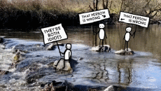 Humor -  Fun GIF Artists @Eclectech 