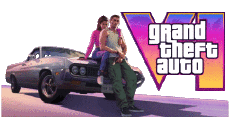 Multi Media Video Games Grand Theft Auto GTA 6 Icon 