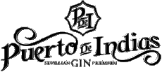 Getränke Gin Puerto de Indias 