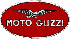 1994-Transports MOTOS Moto-Guzzi Logo 
