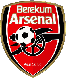 Sports Soccer Club Africa Ghana Berekum Arsenal 