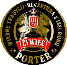 Bevande Birre Polonia Zywiec 