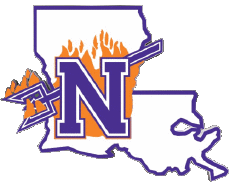 Sports N C A A - D1 (National Collegiate Athletic Association) N Northwestern State Demons 