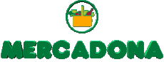 Food Supermarkets Mercadona 