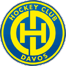 Sports Hockey - Clubs Switzerland Davos HC 