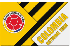 Deportes Fútbol - Equipos nacionales - Ligas - Federación Américas Colombia 