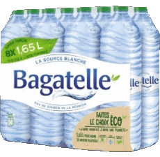 Drinks Mineral water Bagatelle 