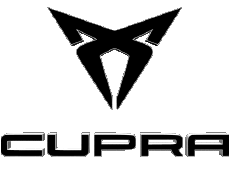 Transport Wagen Cupra Logo 