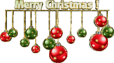 Nachrichten Englisch Merry Christmas Serie 08 