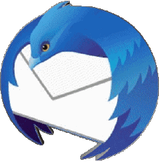 Multi Media Computer - Software Thunderbird 