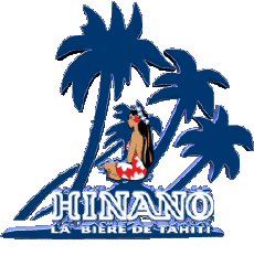 Bevande Birre Francia oltremare Hinano 