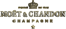 Bevande Champagne Moët & Chandon 