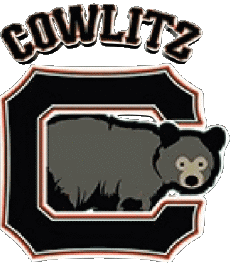Sport Baseball U.S.A - W C L Cowlitz Black Bears 