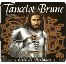 Getränke Bier Frankreich Lancelot 