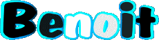 Prénoms MASCULIN - France B Benoit 