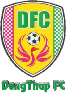 Sport Fußballvereine Asien Vietnam Dong Thap FC 