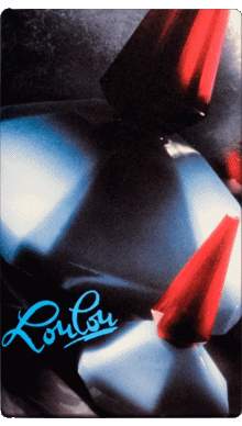 Fashion Couture - Perfume Cacharel 