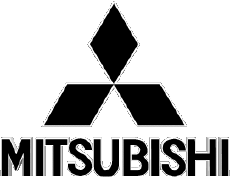 Transport Cars Mitsubishi Logo 
