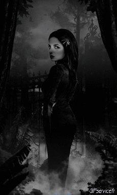 Humor -  Fun 3d Effekte Stéreoscopique Wiggle 