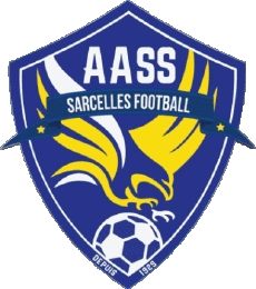 Sport Fußballvereine Frankreich Ile-de-France 95 - Val-d'Oise AAS Sarcelles 