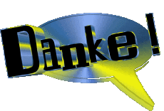 Mensajes Alemán Danke 003 