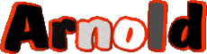 Nombre MASCULINO - UK - USA - IRL - AUS - NZ A Arnold 