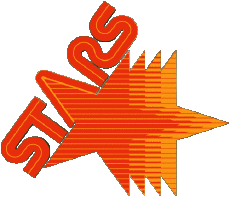 Sportivo American FootBall U.S.A - USFL United States Football League Baltimore Stars 