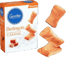 Nourriture Gateaux Gavottes 