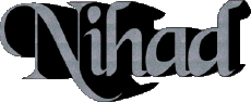 Nombre MASCULINO - Magreb Musulmán N Nihad 