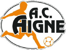 Sports Soccer Club France Pays de la Loire 72  - Sarthe AC Aigné 