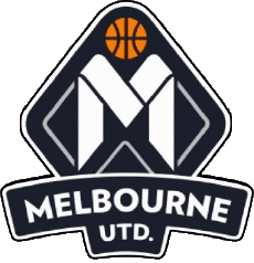 Sports Basketball Australie Melbourne United 