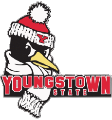 Sports N C A A - D1 (National Collegiate Athletic Association) Y Youngstown State Penguins 