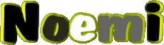 Vorname WEIBLICH - Italien N Noemi 