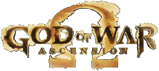 Multimedia Vídeo Juegos God of War Ascension 