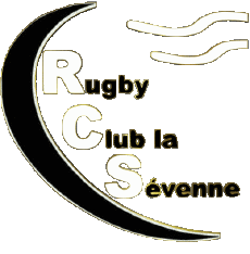 Deportes Rugby Club Francia Logo Dept 38 RC la Sevenne 